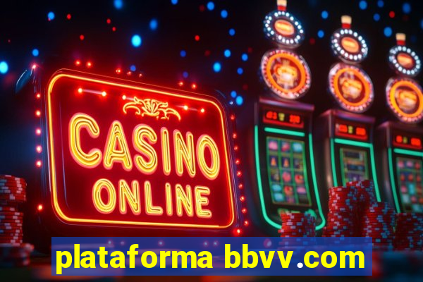 plataforma bbvv.com